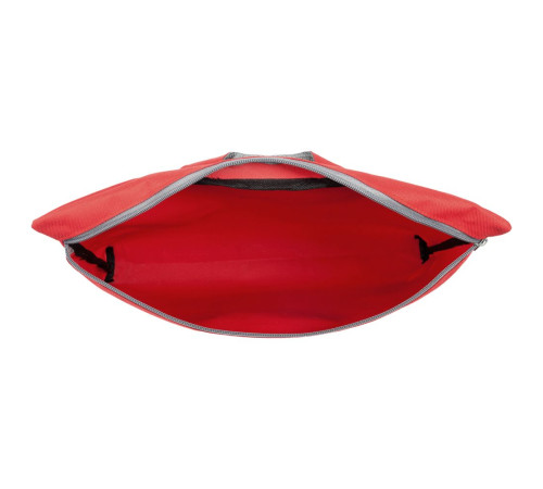 Сумка-папка Simple, красная