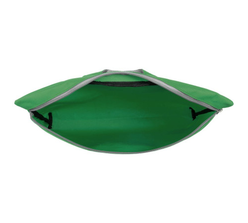 Сумка-папка Simple, зеленая