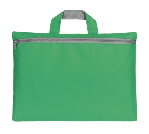 Сумка-папка Simple, зеленая