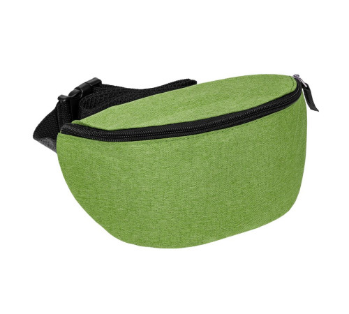 Поясная сумка Handy Dandy, зеленая