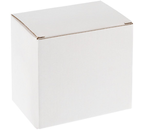 Банка для коктейлей Shake It Baby под сублимацию, матовая