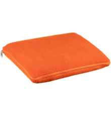 Дорожный плед Pathway 2, оранжевый