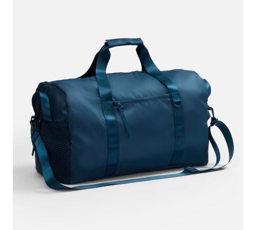 Спортивная сумка Verkko, темно-синяя