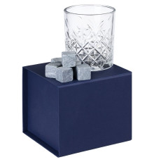 Набор для виски Timeless, синий