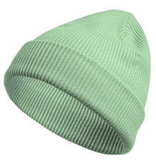 Шапка Life Explorer, зеленая (мятная)
