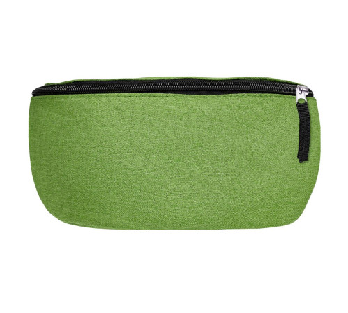 Поясная сумка Handy Dandy, зеленая