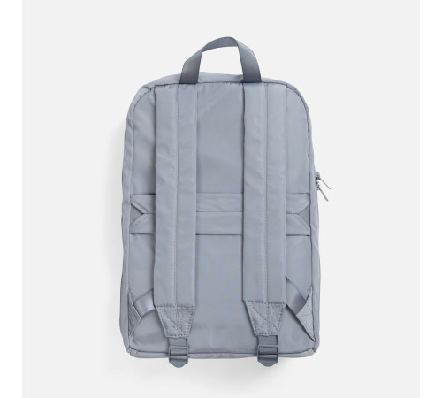 Рюкзак B1, серый