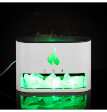 Настольный увлажнитель-ароматизатор Fusion Blaze, белый