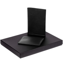 Набор Top, черный