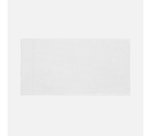 Полотенце Odelle ver.2, малое, белое