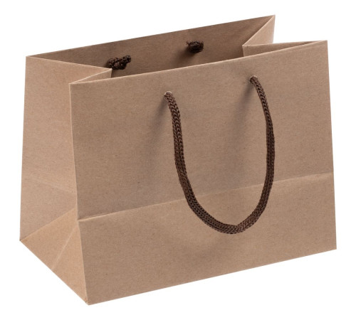 Пакет «Крафт», XS, неокрашенный