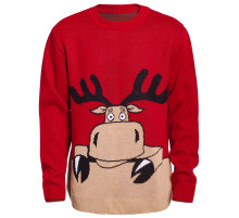 Джемпер MadMade