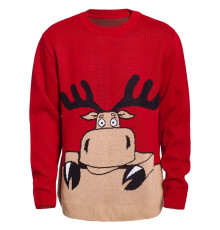 Джемпер MadMade