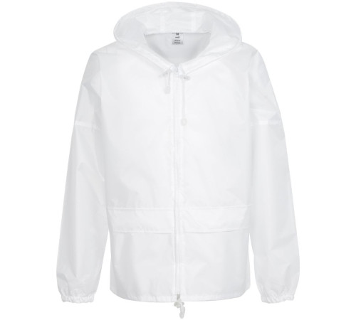 Дождевик Kivach Promo, белый