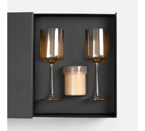 Набор Wine and Shine