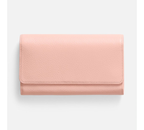 Клатч Unison, розовый