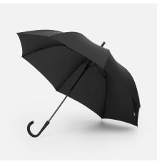 Зонт-трость Nimbrella, черный