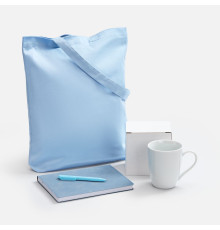 Набор Urban Office, голубой