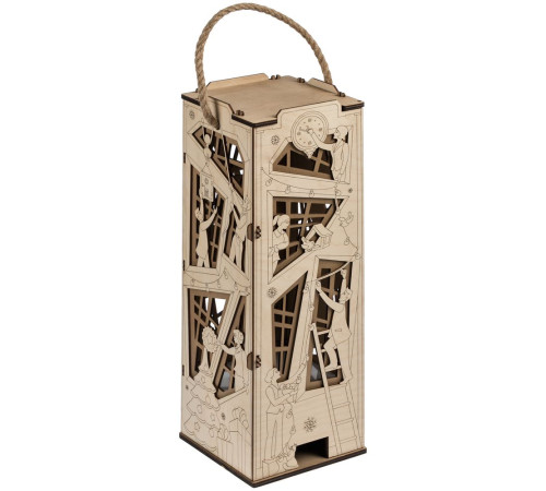 Футляр-светильник Good Job