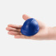 Антистресс «Каска», синий