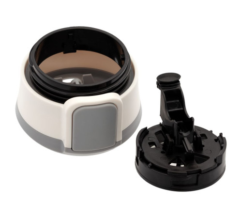 Термостакан Tralee, белый