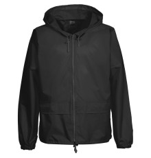 Дождевик Kivach Promo, черный