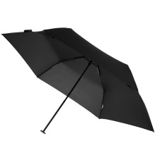 Зонт складной Zero 99, черный
