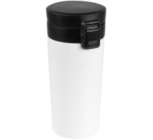 Термостакан с ситечком No Leak Infuser, белый