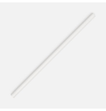 Карандаш незаточенный Draft Craft, белый