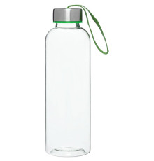 Бутылка Gulp, зеленая