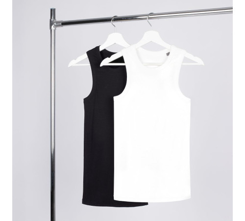 Майка унисекс Neofit, черная