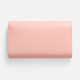 Клатч Unison, розовый