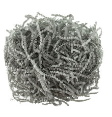 Бумажный наполнитель Chip Mini, серый