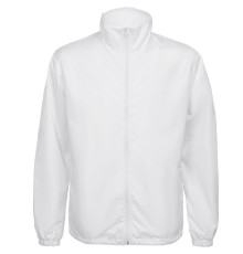 Ветровка Kivach Basic, белая