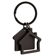 Брелок Gun Metal Dual Lodge