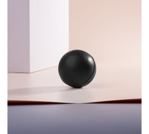 Антистресс Mash, черный