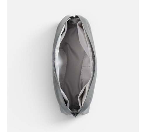 Несессер Lunera, серый