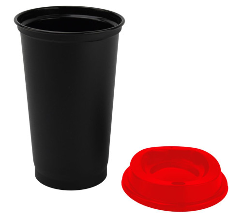 Набор Color Spot, красный