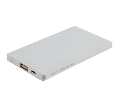 Набор Easy Trick, белый