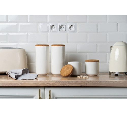 Банка для хранения Riposo, большая