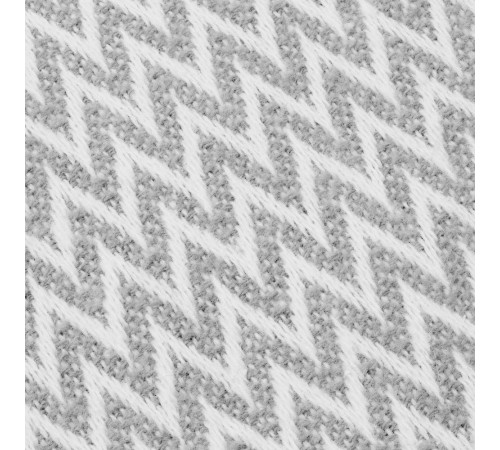 Плед Sagunt, серый