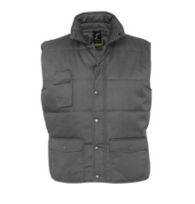 Жилет Equinox Pro, темно-серый