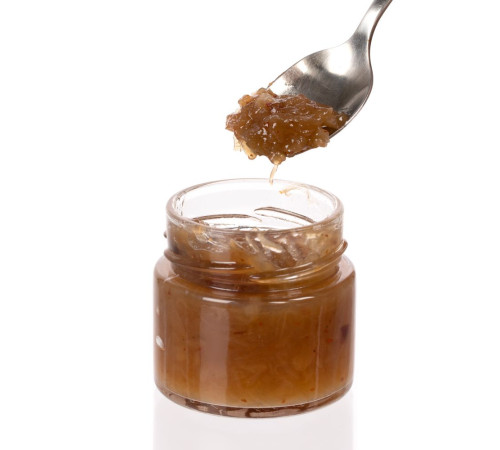 Луковый конфитюр «Бонжур Месье»