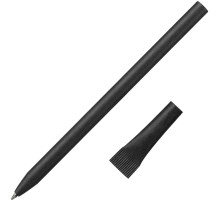 Ручка шариковая Carton Plus, черная