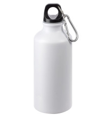 Бутылка для воды Funrun 400, белая