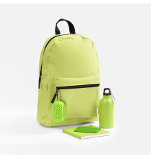 Набор Charm Sport, зеленый