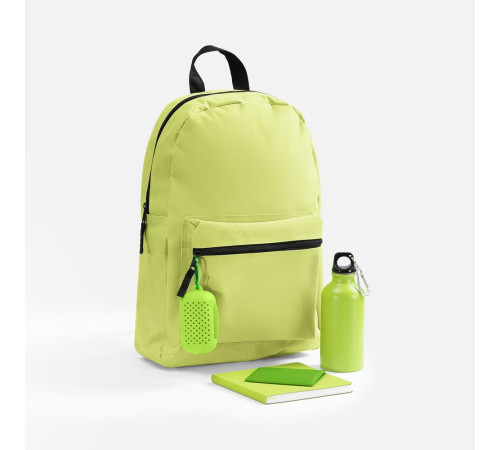 Набор Charm Sport, зеленый