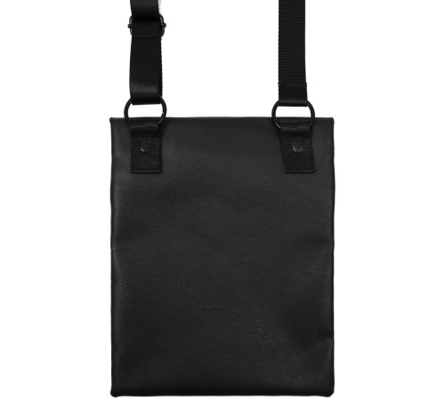 Сумка через плечо ringLink, черная