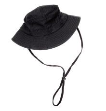 Панама Ben Mac, черная