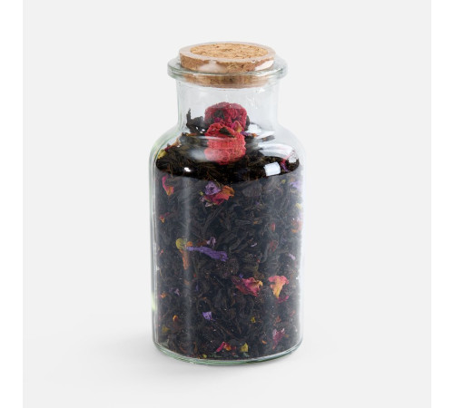 Набор Forest Pump, «Малина со сливками»